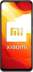 Celular Xiaomi Versão Global Mi 10 Lite / 5G / 128GB / 6GB Ram/Tela 6.57” - Cosmic Grey