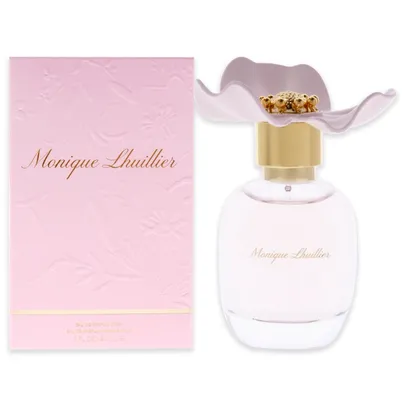 (ame $162) Monique Lhuillier por Monique Lhuillier para mulheres - 1 oz edp Spray