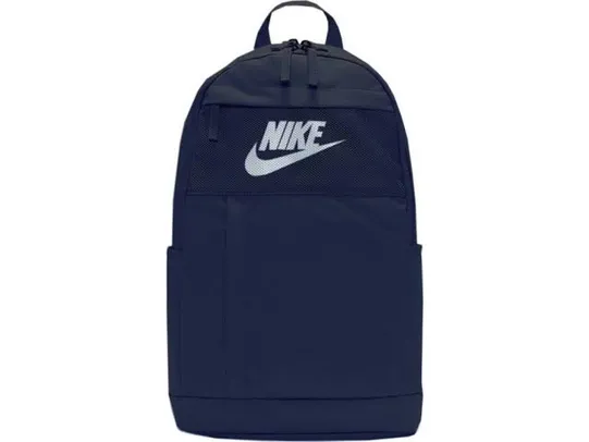 Mochila Nike Elemental Unissex - Azul 