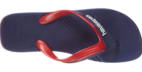 Chinelo Havaianas Dual masculino | R$ 35