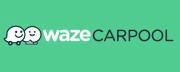 Ganhe 5 corridas Grátis no Waze Carpool