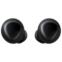 Fone de Ouvido Samsung Galaxy Buds – Preto [R$387,03]