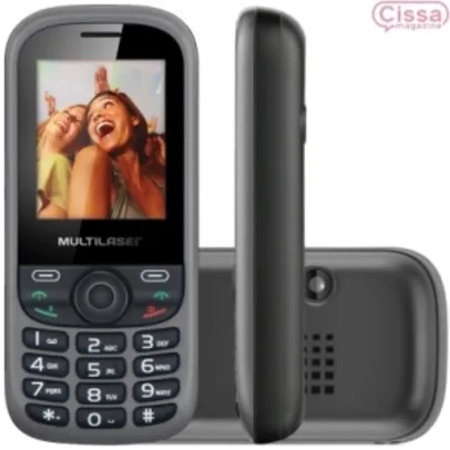 Celular Multilaser UP Dual Chip