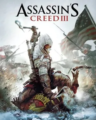 Assassin's Creed® III: Remastered para o console Nintendo Switch