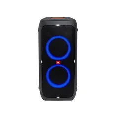 Caixa de Som Bluetooth JBL PartyBox 310 240W - JBLPARTYBOX310BR