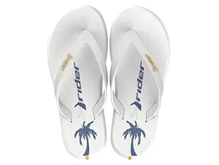 CHINELO DE DEDO,ADULTO,RIDER,R1,Branco,41