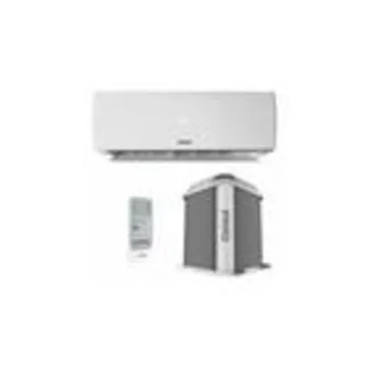 Ar Condicionado Split Consul Hi Wall 12000 BTUs Frio CBN12CB - 220V