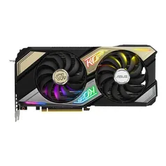 Placa de Video Asus GeForce RTX 3070 KO OC LHR, 8GB, GDDR6, 256-bit, KO-RTX3070-O8G-V2-GAMING