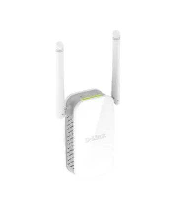 Repetidor D-LINK 300 Mbps  DAP-1325