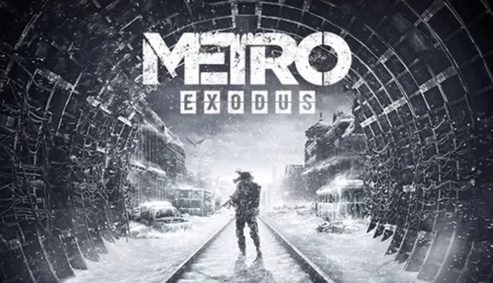 Metro Exodus | Steam