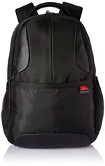 Mochila Ikonn I Samsonite, Preto, Adulto-unissex