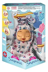 Bebê Surpresa, Brinquedos Estrela | R$51