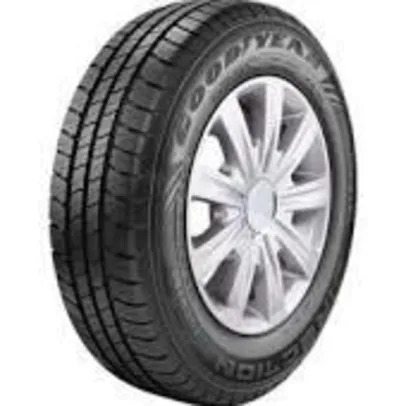 Pneu Goodyear Aro 13 Goodyear 175/70R13 82T Direction Touring por R$156 ERA R$199,99