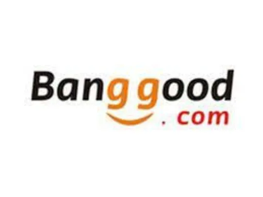 Aniversário Banggood: Toda loja em até 6x sem juros