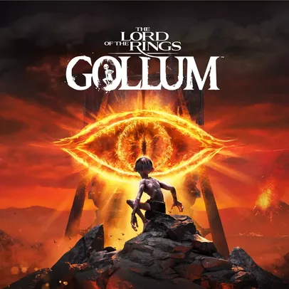 PS4 | PS5 The Lord of the Rings: Gollum™