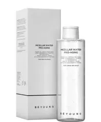 Água Micelar Beyoung Pró-Aging - 220ml | R$40