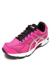 Tênis Asics Gel-Impression 9 A Rosa  - R$130