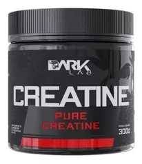 Creatina Dark Lab Premium 100% Pura 300g