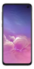 Samsung Galaxy S10e Dual SIM 128 GB preto-prisma 6 GB RAM - R$1989