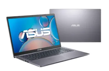 Notebook Asus M515DA-BR1454 AMD Ryzen 7 3700U 2,3 GHz 8GB 256GB SSD Linux Endless 