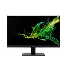 Monitor Acer Zeroframe 27p IPS FHD 75hz 4ms