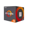 Product image Processador AMD Ryzen 5 4500 3.6GHz (4.1GHz Turbo) AM4