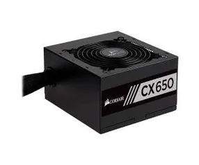 Fonte ATX Corsair cx650w