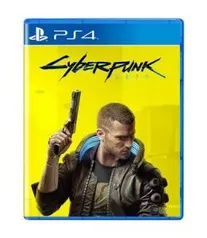 Cyberpunk 2077 | R$ 77