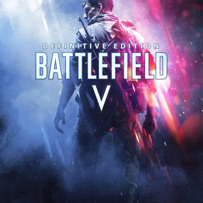 Battlefield™ V Edição Definitiva - PS4