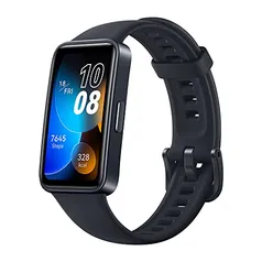 Smartband HUAWEI Band 8, Design Ultra-fino, 14 dias