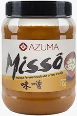 Missô Pote 1 Kg