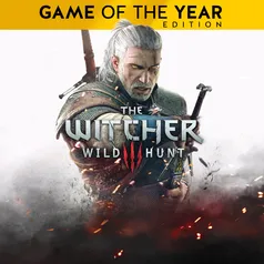 The Witcher 3: Wild Hunt - Game of the Year Edition | Steam