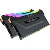 Imagem do produto Memoria 32GB DDR4 2666 (2x16gb) Vengeance Rgb Pro Black