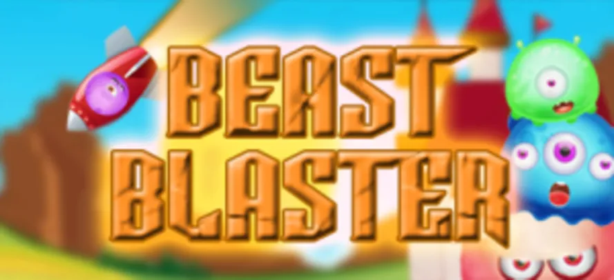 [Woobox] Beast Blaster - Ative Em Sua Steam > FREE KEY!