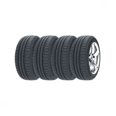 Kit 4 Pneus CR65772 Radial Aro 15 185/65R15 Westlake