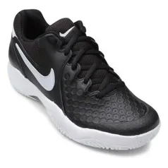 Tênis Nike Air Zoom Couro Resistance Masculino | R$170