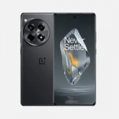 [Com Taxa] Global Version Smartphone oneplus 12R 16/256GB