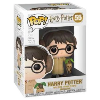 Funko Pop - Harry Potter #55 | R$64