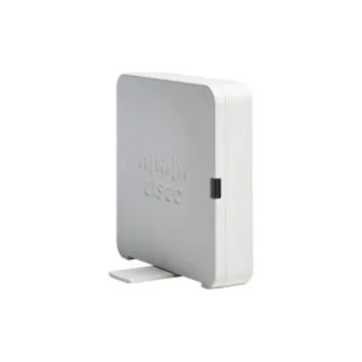 Access Point Cisco - PoE - Gigabit - Dual Band 2.4 GHz e 5 GHz - WAP125-A-K9-BR | R$420
