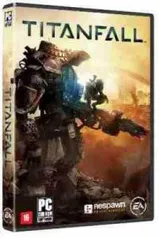 Game Titanfall PC - R$5