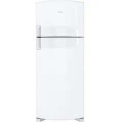 [Primeira Compra] Geladeira Consul Cycle Defrost Duplex 415 litros Branca CRD46AB - R$1999