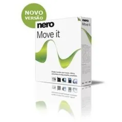 Nero Move It - R$10,90