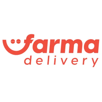 Cupom 5% de desconto na Farma Delivery