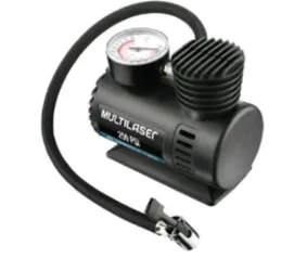 Compressor de ar Automotivo Multilaser