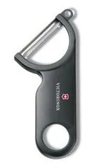 Descascador de Legumes Victorinox - Preto POR r$ 10