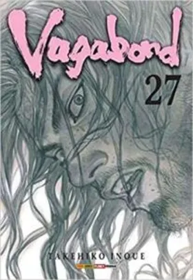 Vagabond - Volume 27 | R$ 9