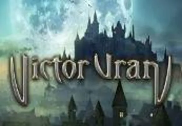 Victor Vran - Chave da Steam  R$2