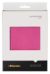 Capa Protetora Lev Fit / Neo - Rosa (Somente a Rosa)