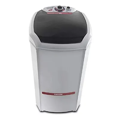 Lavadora Lavamax Eco 13kg 127V Branca Suggar