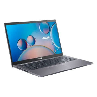 Notebook ASUS X515 Endless / 15,6" FHD / Core I3 1115G4 / 4 GB / 256 GB SSD / Cinza